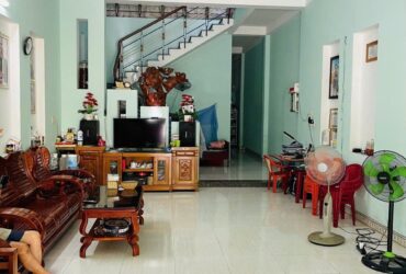 🌟 NHÀ 2 TẦNG HÒA XUÂN – Ở & KINH DOANH – CHỈ 5,6 TỶ!