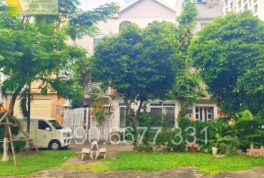 ‼️ Bình Thạnh – Gần UBND Quận – Hẻm vip 5 căn – Villa 3 tầng – Đối diện công viên xe hơi đậu thoải mái