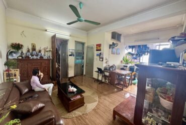 🏨CHUNG CƯ THỊNH LIỆT LÔ GÓC – SỔ ĐỎ CHUẨN- KHU VỰC ĐANG PHÁT TRIỂN GIÁ TRỊ TĂNG TỪNG THÁNG.