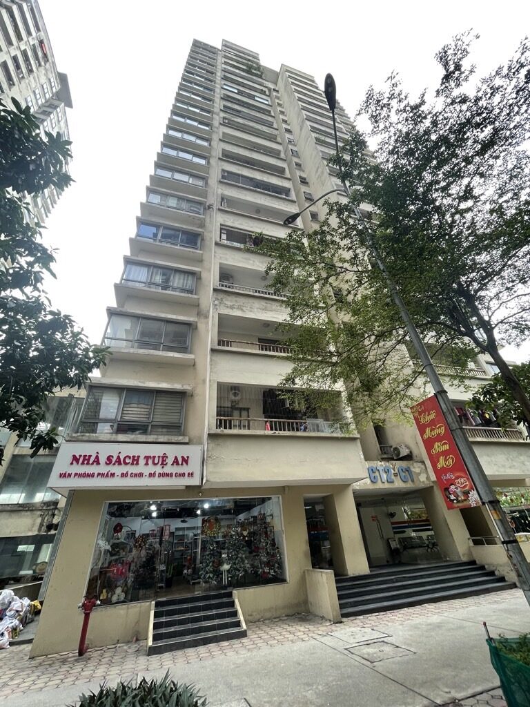 CĂN HỘ CHUNG CƯ VIP TRUNG TÂM GIÁP NAM TỪ LIÊM VÀ CẦU GIẤY – NỘI THẤT CAO CẤP_70M2-5,85 TỶ.