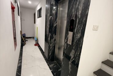 CHUNG CƯ MINI MỚI ĐẸP -7 TẦNG THANG MÁY-KHU VỰC TRUNG TÂM NAM TỪ LIÊM _50M2-7 TẦNG