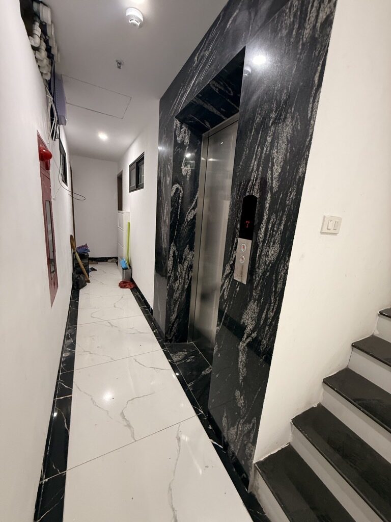 CHUNG CƯ MINI MỚI ĐẸP -7 TẦNG THANG MÁY-KHU VỰC TRUNG TÂM NAM TỪ LIÊM _50M2-7 TẦNG