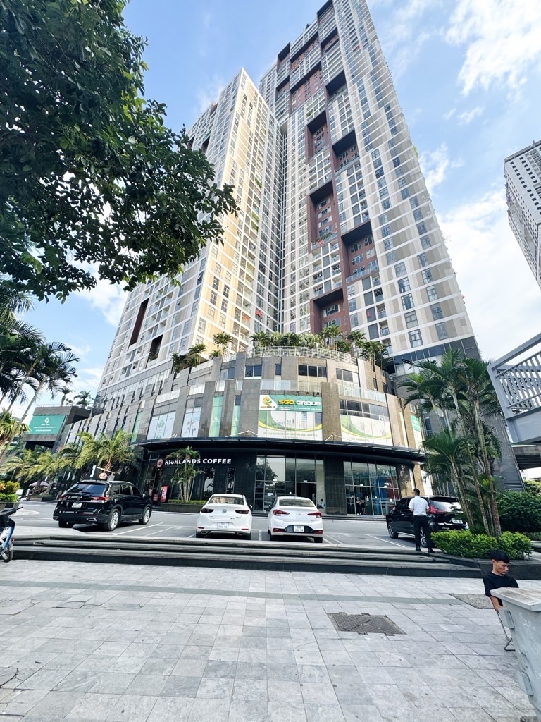 SIÊU PHẨM – KĐT VĂN KHÊ – VỊ TRÍ ĐẮC ĐỊA – TẦNG TRUNG – Ở SƯỚNG – TIỆN ÍCH _133,3m2 – 9,6 TỶ