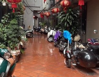 CĂN HỘ CHO THUÊ DÒNG TIỀN 50 TRIỆU/ TH – TRUNG TÂM TÂY HỒ- TÂY NHIỀU HƠN TA _6 TẦNG – 50M2