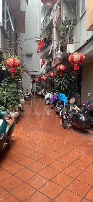 CĂN HỘ CHO THUÊ DÒNG TIỀN 50 TRIỆU/ TH – TRUNG TÂM TÂY HỒ- TÂY NHIỀU HƠN TA _6 TẦNG – 50M2