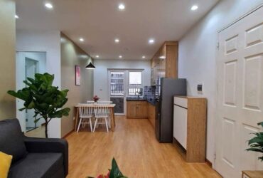 🏢CĂN HỘ HH LINH ĐÀM 2 NGỦ 2 VS TẦNG TRUNG CHỦ TRẺ CẦN BÁN GẤP.
 
🔖 Diện tích: 56m² nhỉnh 3 tỉ