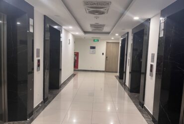 CĂN HỘ CC CAO CẤP – LÔ GÓC – Ô TÔ ĐỖ CHÂN TÒA NHÀ – TẶNG FULL NỘI THẤT_63M2 – 5,5 TỶ