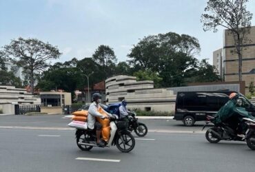 BÁN NHÀ LÔ GÓC NGUYỄN KIỆM, GÒ VẤP, HẺM XE TẢI, GẦN SÂN BAY, 114M², 13.9 TỶ TL