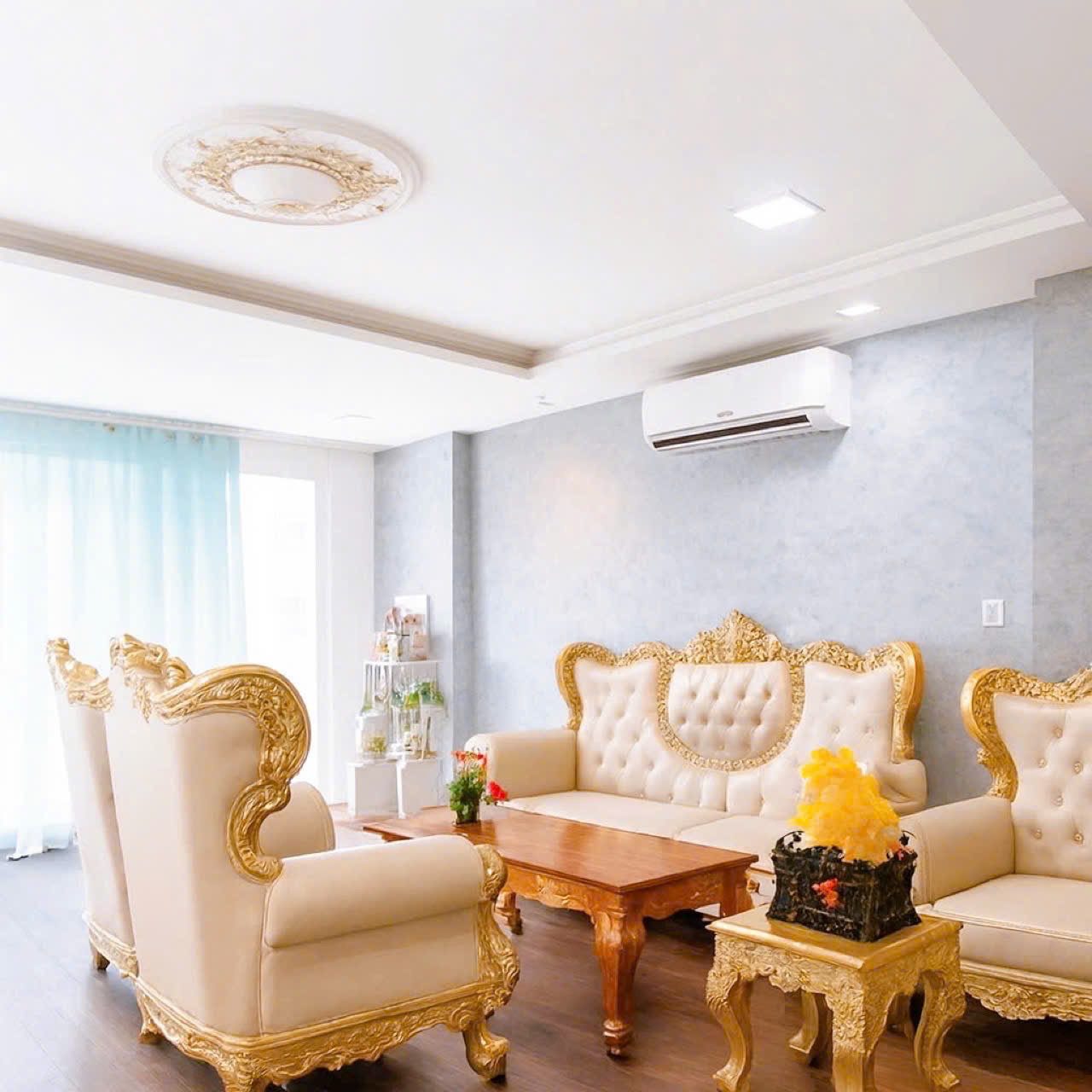 Shophouse đẳng cấp Mặt tiền QUẬN TÂN BÌNH – Phổ Quang – 7.4×10 m Vuông vức – 2 Tầng – 11 tỷ