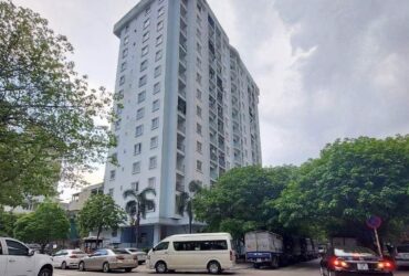 CHỈ 5.X TỶ SỞ HỮU CHUNG CƯ MỚI – VỊ TRÍ ĐẸP -TRUNG TÂM CẦU GIẤY – VIEW THOÁNG SÁNG_60/63m2