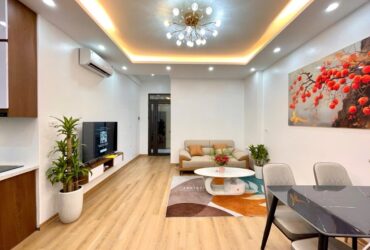 CĂN HỘ CHUNG CƯ-TRUNG TÂM CẦU GIẤY-GẦN CHỢ BUÔN BÁN TẤP NẬP-TIỆN ÍCH NGẬP TRÀN_51/65M2