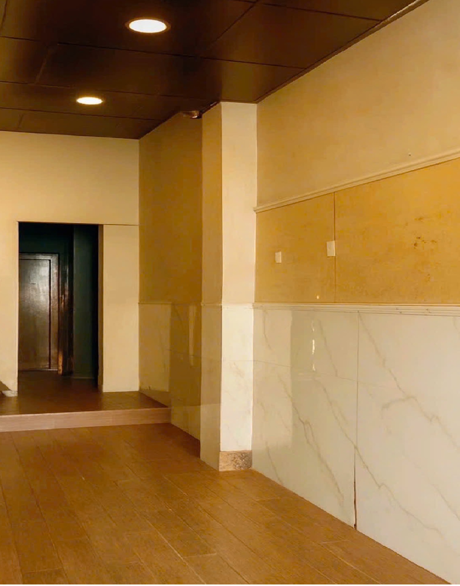 Nhà  Mặt tiền Cách Mạng Tháng Tám – Quận Tân Bình – 80 m2 – 4 Tầng – 7 tỷ