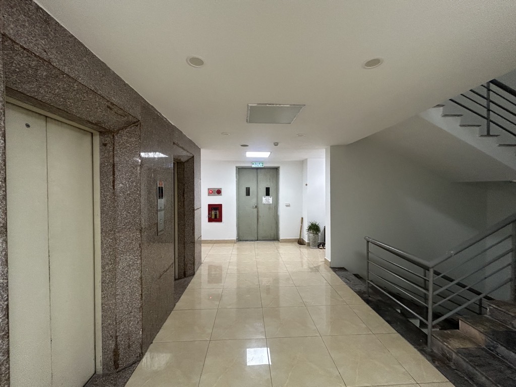 CĂN HỘ CC HÀNG HIẾM-TRUNG TÂM CẦU GIẤY – VÀI BƯỚC RA CÔNG VIÊN CẦU GIẤY- Ô TÔ ĐỖ CHÂN TÒA NHÀ_ 65M2.