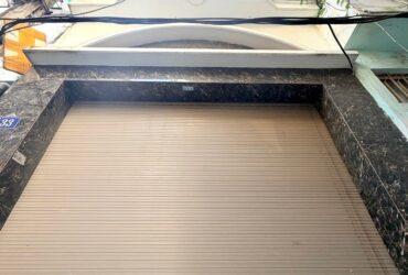 NHÀ MẶT NGÕ – BA GÁC ĐỖ CỬA – 30M RA Ô TÔ – 100M RA PHỐ – TIỆN ÍCH NGẬP TRÀN _ 5 TẦNG-32M2