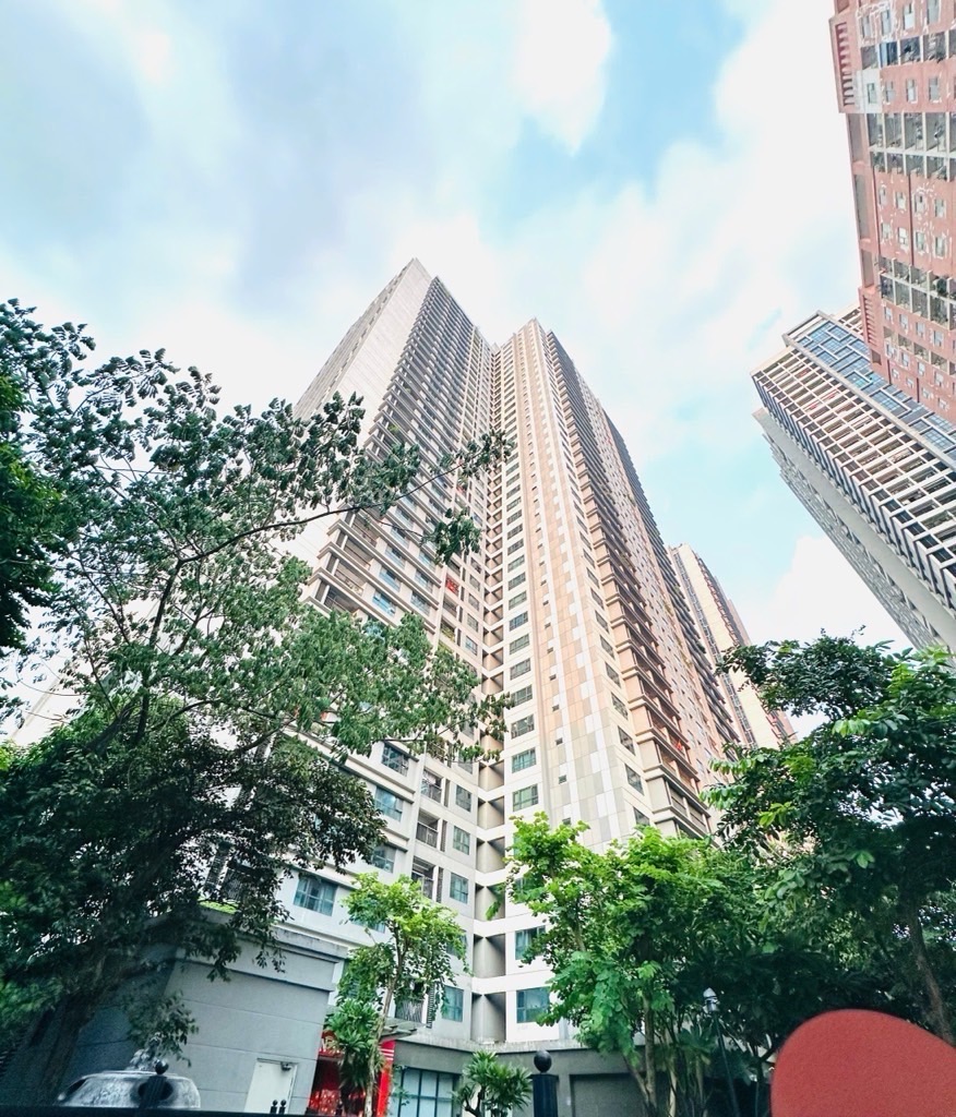 CĂN HỘ TẦNG TRUNG CAO CẤP – KHU ĐÔ THỊ VĂN MINH – ĐÁNG SỐNG – Ô TÔ ĐỖ CHÂN TÒA NHÀ_113M2