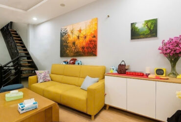 Nhà Trần Quang Diệu – Quận 4 – 3.8 x 14 m – 2 Tầng – 8.3 tỷ