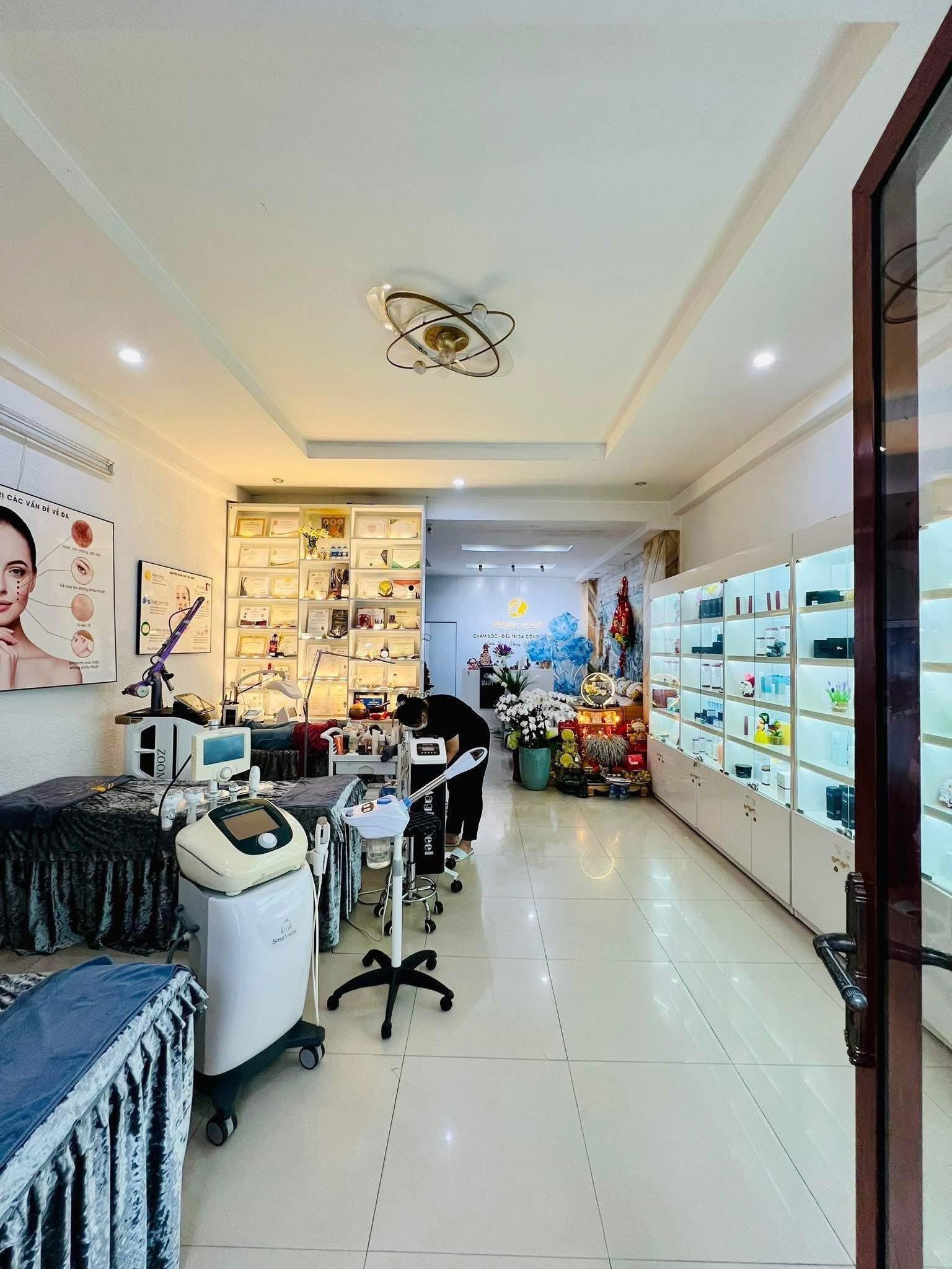 Chính chủ bán nhà 50m 7 tầng thang máy trục đường đôi kinh doanh Dọc Bún Văn Khê Hà Đông hơn 19 tỷ