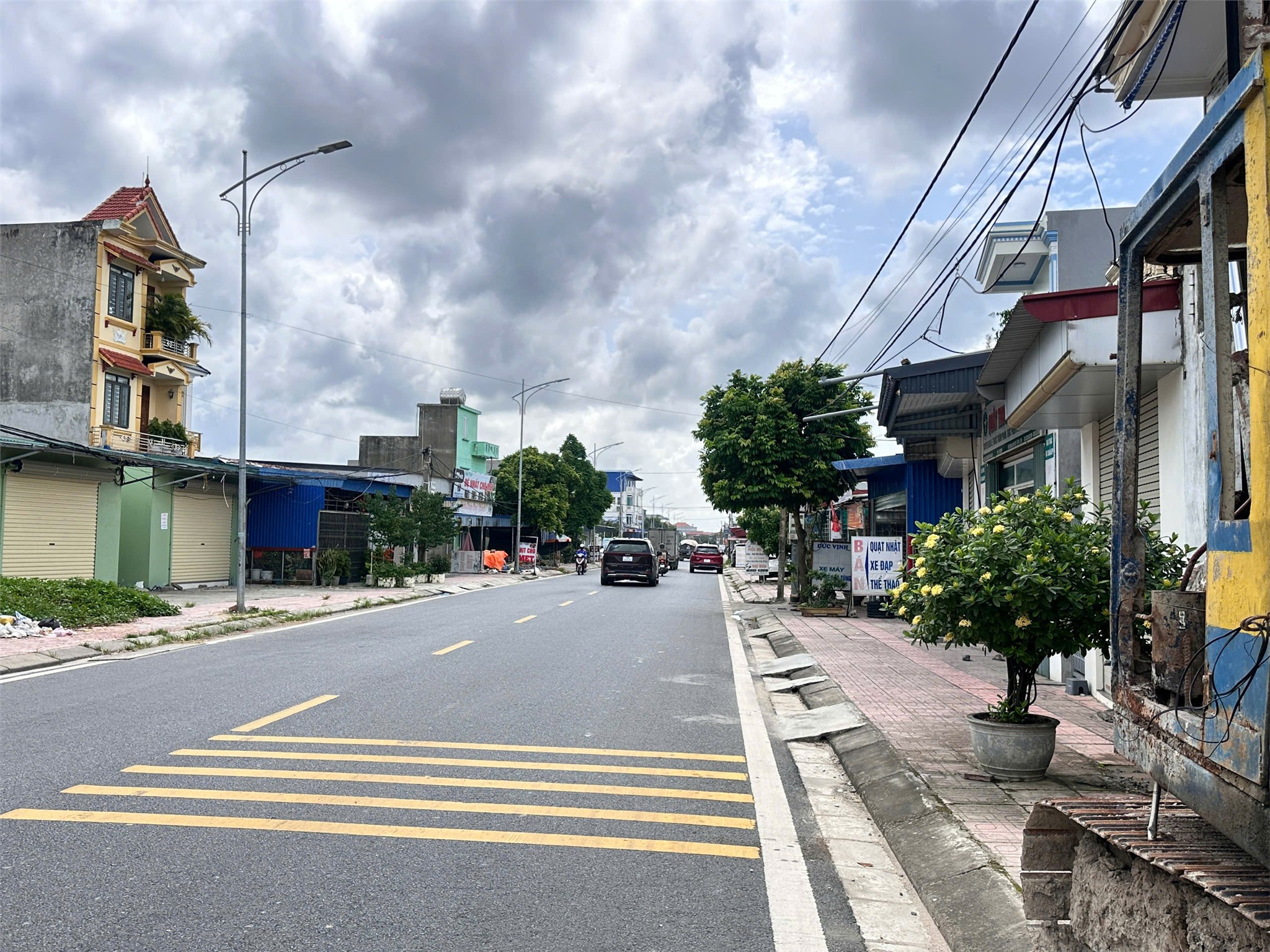 LÔ MẶT ĐƯỜNG 361 – GIÁ 3.6X TỶ HIẾM – ĐIỂM KINH DOANH ĐẸP  ZALO 0567 222 555