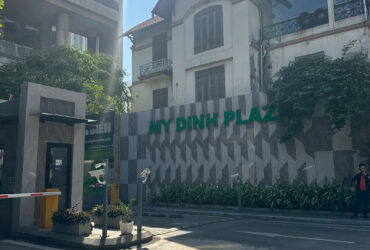 CĂN HỘ CC CAO CẤP – MỸ ĐÌNH PLAZA 1- TRUNG TÂM  MỸ ĐÌNH– FULL NỘI THẤT SANG XỊN_74M2 – 7 TỶ.