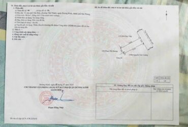 Lô 90m² giá hiếm 2x triệu/m² – mặt đường 10m Tân Sơn Tân Thành ZALO 0567 222 555