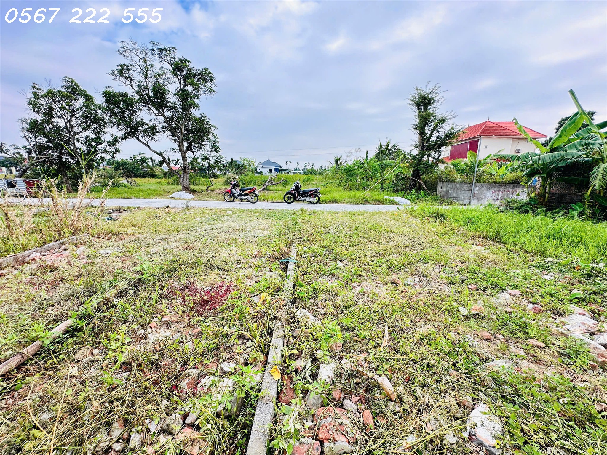 CHỈ CÒN 2 LÔ TUYẾN 2 THƯỢNG ĐỨC, MINH ĐỨC – ĐỒ SƠN GIÁ SIÊU MỀM 8xx TRIỆU – ZALO 0567 222 555