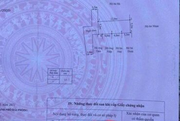 GIÁ HIẾM – LÔ ĐẸP VŨ VỊ, MINH TÂN – KIẾN THỤY – ZALO 0567 222 555