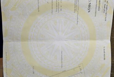 MẶT ĐƯỜNG HỢP ĐỨC – 125M² GIÁ CHỈ 3X TRIỆU/M² – HÀNG KINH DOANH HIẾM – ZALO 0567 222 555