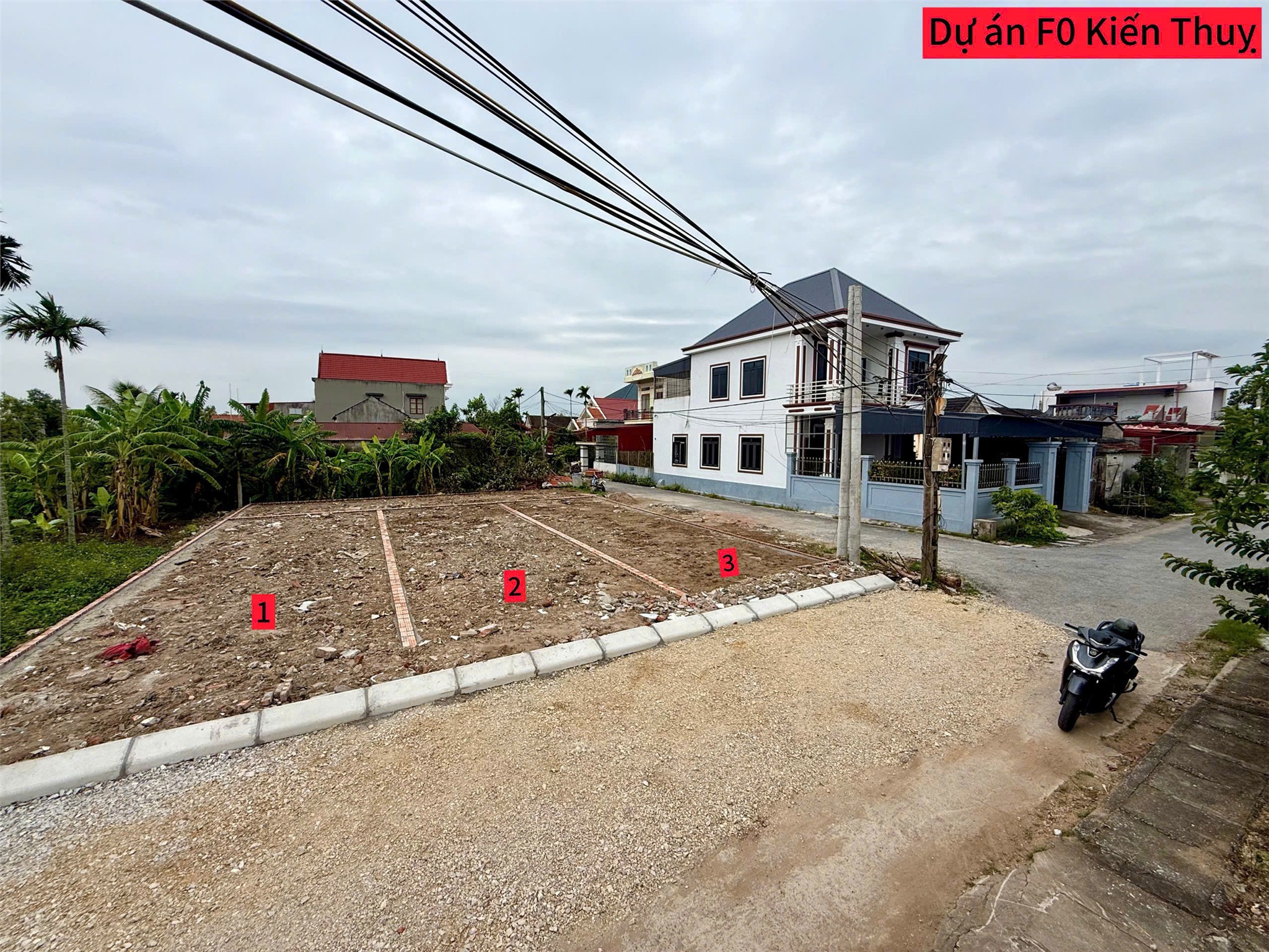 SIÊU PHẨM F0 VĂN HÒA – TUYẾN 2 TL405 – GIÁ CHỈ 1,6X TỶ – ZALO 0567 222 555