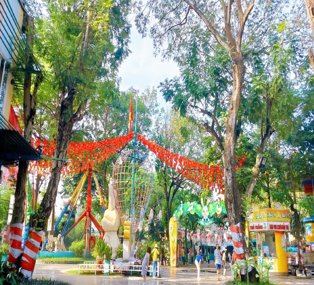 Nhà  Mặt tiền Cách Mạng Tháng Tám – Quận Tân Bình – 80 m2 – 4 Tầng – 7 tỷ