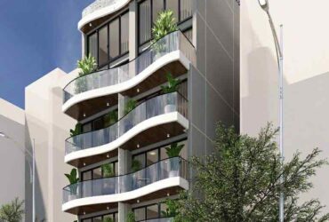 bán nhà mặt phố Hoàng Như Tiếp, 8 tầng thang máy, vỉa hè, sát bệnh viện Tâm Anh