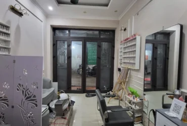 Bán Nhà Đê Trần Khát Chân 27m2. 4 tầng. mặt tiền 3.25m. giá 13.6 Tỷ Hai Bà Trưng Hà Nội