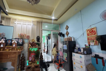 Bán nhà thôn Vĩnh Châu,xã Vĩnh Hiệp , P. Tây Nha Trang