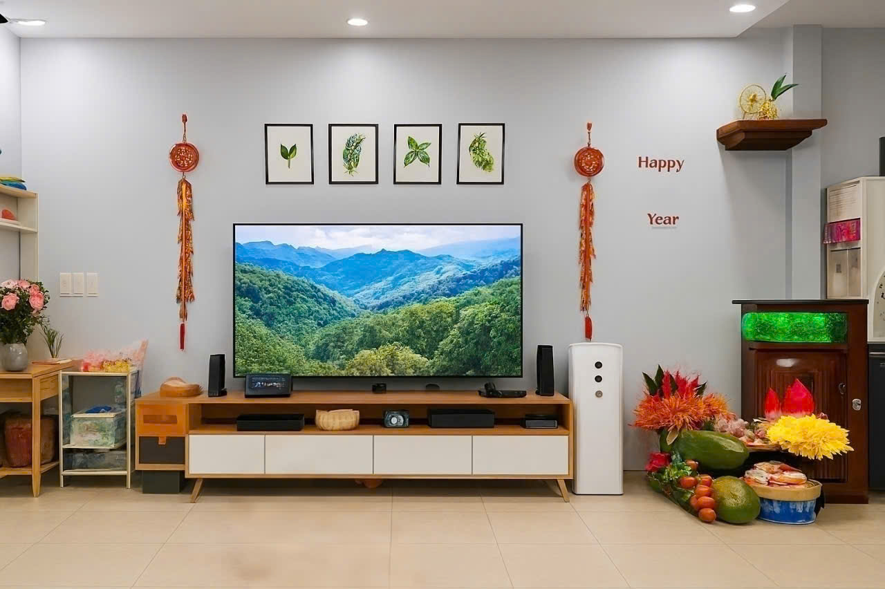 Nhà Trần Quang Diệu – Quận 4 – 3.8 x 14 m – 2 Tầng – 8.3 tỷ