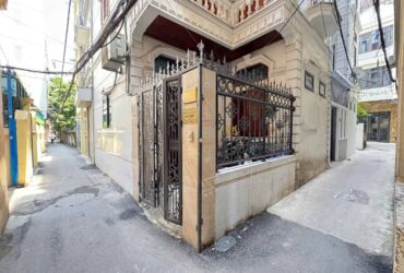 CCMN – TT CẦU GIẤY – CÁCH Ô TÔ 50M – GẦN NHIỀU TRƯỜNG ĐH – DÒNG TIỀN 40 TRIỆU/THÁNG _ 45M2