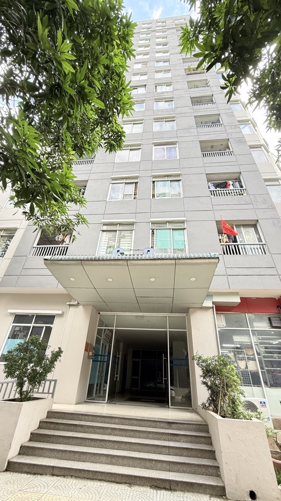 CC HÀNG HIẾM VỪA TIỀN – CĂN GÓC SIÊU THOÁNG – NHÀ ĐẸP LONG LANH – Ở LUÔN _67 M2