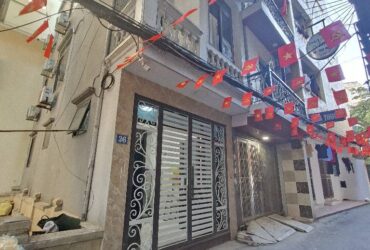 GẦN HỒ TÂY LỘNG GIÓ – CĂN GÓC 2 THOÁNG – Ô TÔ ĐỖ CỬA – DÒNG TIỀN GẦN 60 TR/THÁNG_50M2.