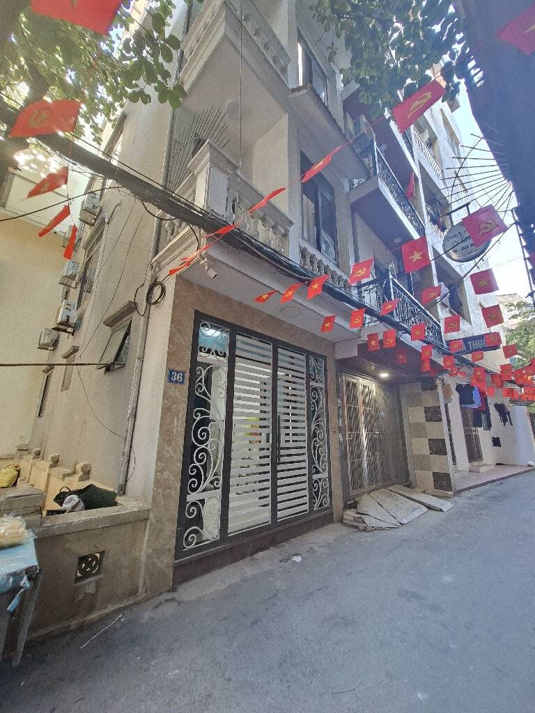 GẦN HỒ TÂY LỘNG GIÓ – CĂN GÓC 2 THOÁNG – Ô TÔ ĐỖ CỬA – DÒNG TIỀN GẦN 60 TR/THÁNG_50M2.