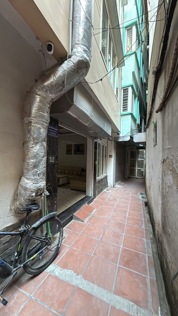 CỰC HIẾM DƯƠNG QUẢNG HÀM – NHÀ ĐẸP – GẦN Ô TÔ – THÔNG SANG PHỐ NGUYỄN VĂN HUYÊN_30/32M2