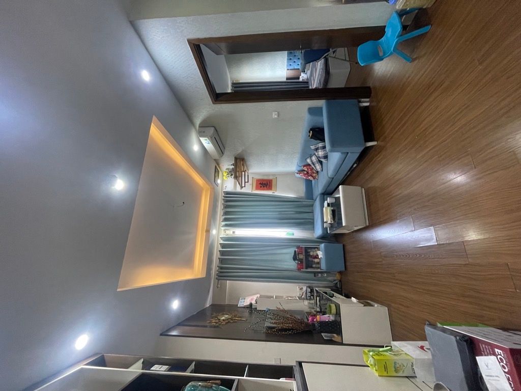 CĂN HỘ CHUNG CƯ FLC ĐẠI MỖ – NỘI THẤT ĐẸP – TẦNG TRUNG – TẦM TIỀN NHIỀU KHÁCH TÌM _46M2