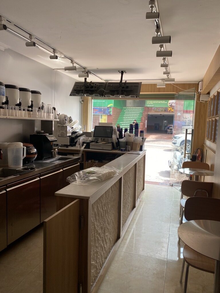 MẶT PHỐ VIP TRUNG TÂM CẦU GIẤY – HIẾM NHÀ BÁN – KHU VỰC TẬP TRUNG ĐÔNG SINH VIÊN NÊN KINH DOANH MỌI LOẠI HÌNH _34/38M2.