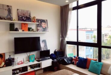 Ngọc Thụy Nơi Sự Tĩnh Lặng Hóa Thành Đẳng Cấp Nhà Lô Góc 60m², 5 Tầng, Mặt Tiền 6m Sang Trọng