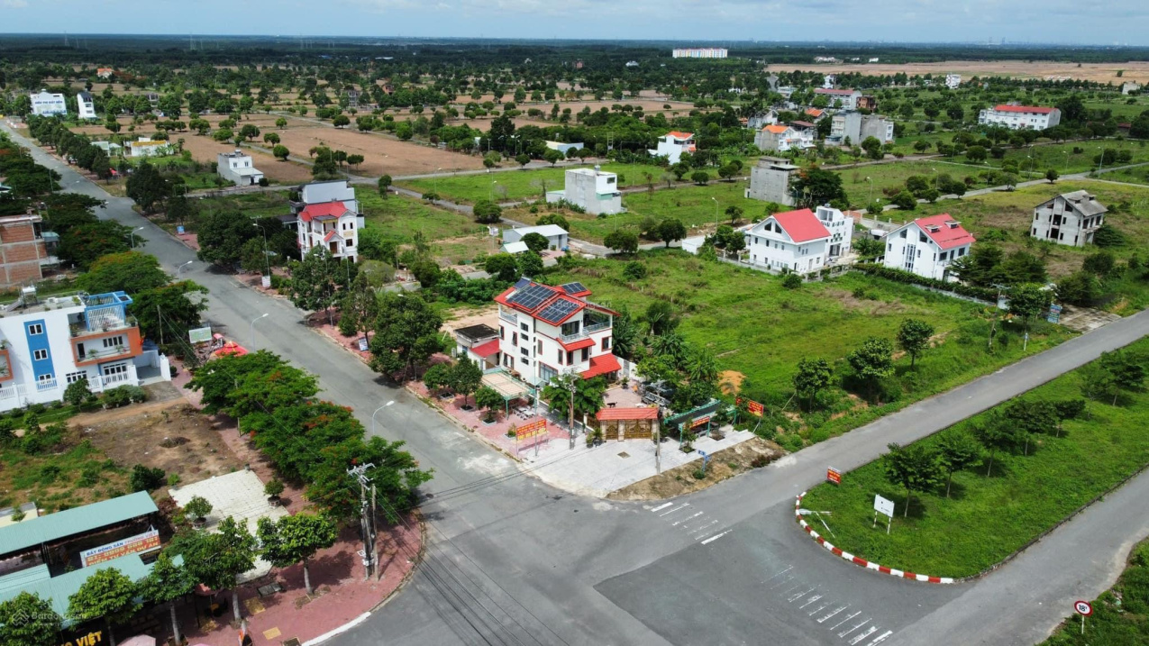 Mặt Tiền Quốc Lộ 1A Dầu Giây – Giữ Chỗ 0 Rủi Ro, Hoàn Tiền 100%!