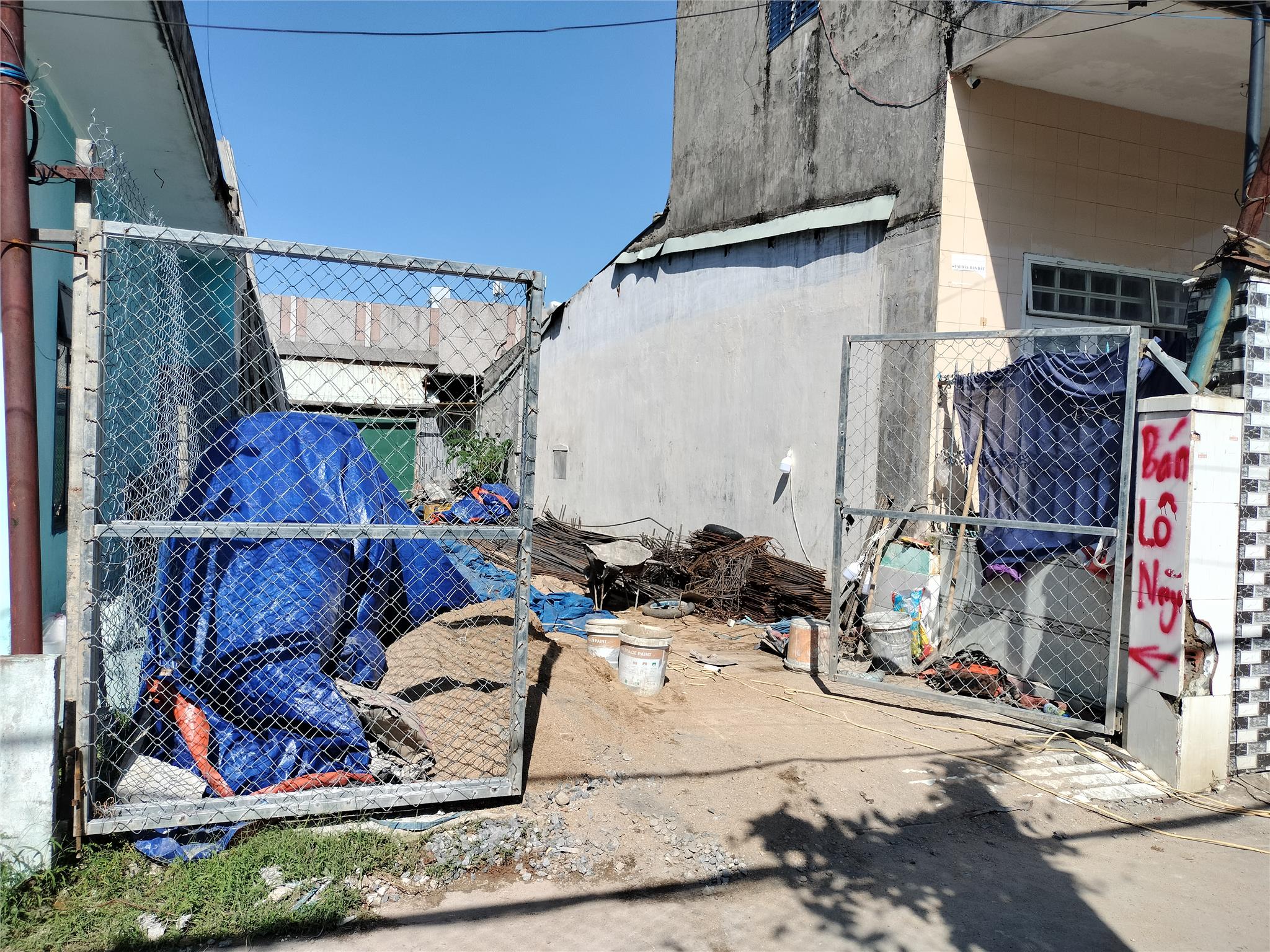 🌟 CỰC HIẾM – LÔ ĐẤT MẶT TIỀN ĐƯỜNG 2 THÁNG 9 – GIÁ CHỈ 7,9 TỶ!