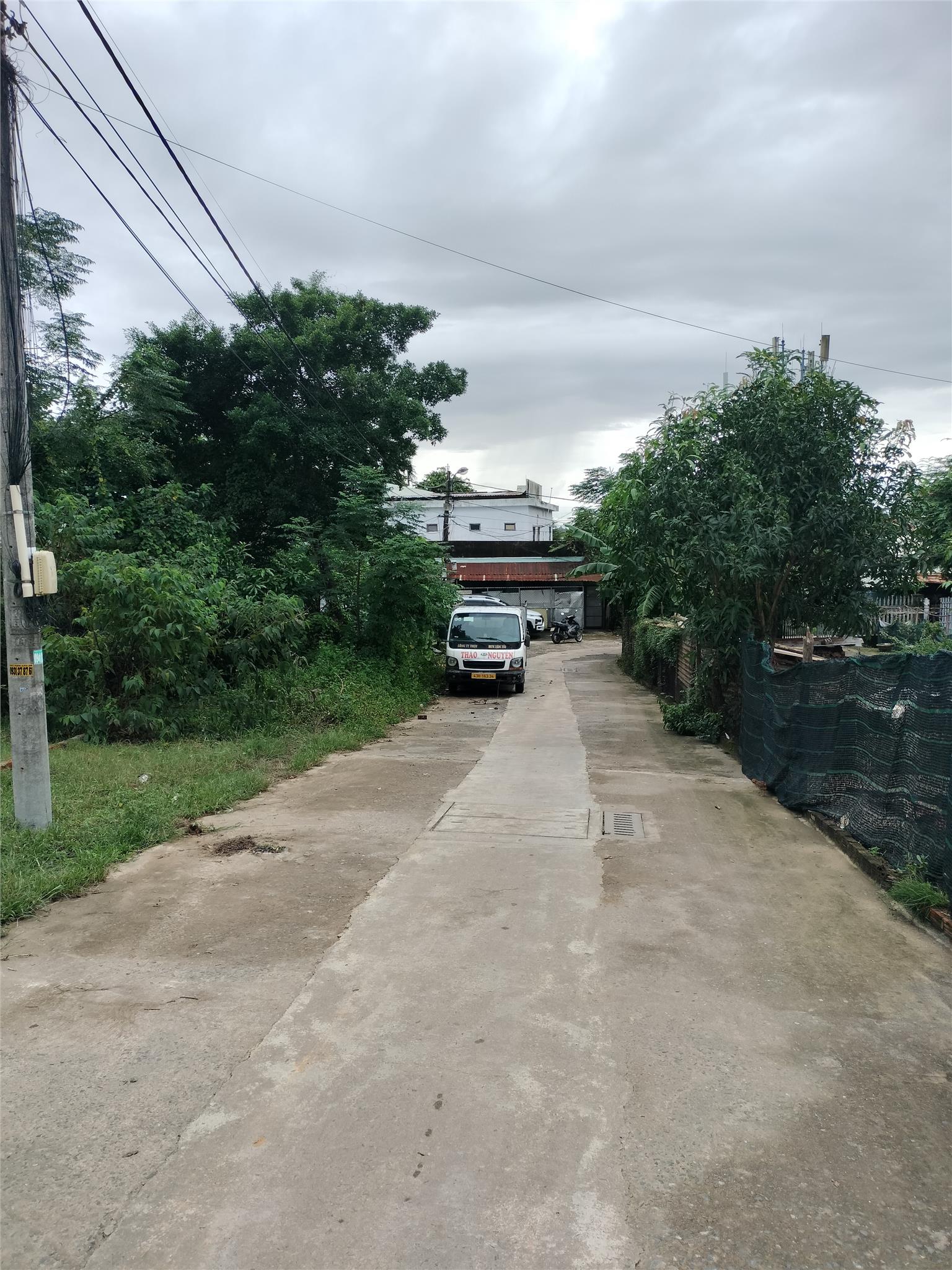 🌟 ĐẤT ĐẸP HÒA THỌ TÂY – VỊ TRÍ TRUNG TÂM, CAO RÁO – CHỈ 2,15 TỶ!