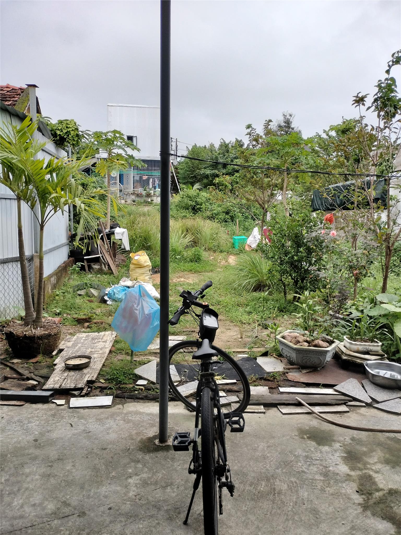 🌟 ĐẤT ĐẸP HÒA THỌ TÂY – VỊ TRÍ TRUNG TÂM, CAO RÁO – CHỈ 2,15 TỶ!