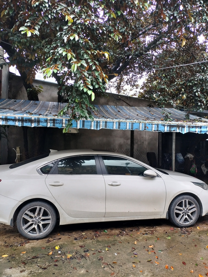 🌟 Dãy Trọ Hòa Thọ Tây – Vị Trí Đắc Địa, Gần KCN Hòa Cầm – Chỉ 2,5 Tỷ!