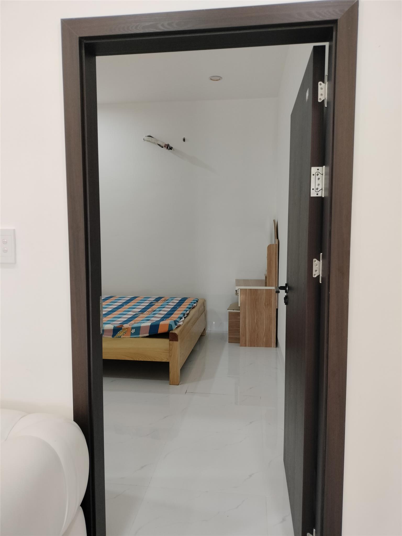 🌟 NHÀ 2 TẦNG MỚI – FULL NỘI THẤT – KIỆT Ô TÔ CMT8 – CHỈ 3,45 TỶ!