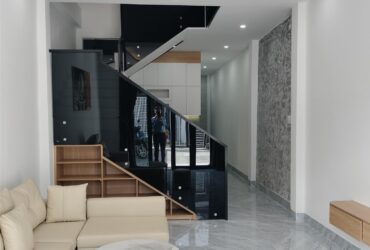 🌟 NHÀ 2 TẦNG MỚI ĐẸP – HÒA THỌ ĐÔNG, CẨM LỆ – GIÁ CHỈ 4,85 TỶ! 🌟