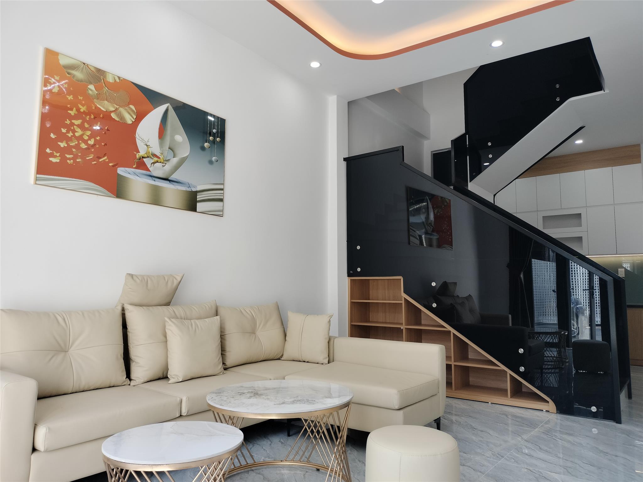 🌟 NHÀ 2 TẦNG MỚI ĐẸP – HÒA THỌ ĐÔNG, CẨM LỆ – GIÁ CHỈ 4,85 TỶ! 🌟