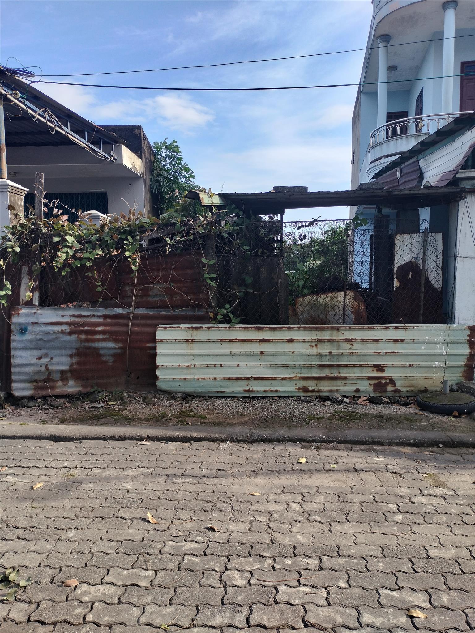 🌟 BÁN ĐẤT MẶT TIỀN TRƯỜNG SƠN – CẨM LỆ  106m²  GIÁ CHỈ 3,9 TỶ!